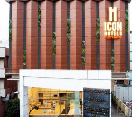 ICON SELECT by Bhagini