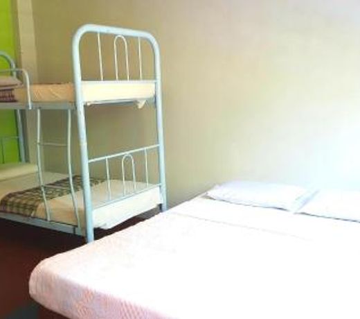 The Jesselton Cabin Sdn Bhd