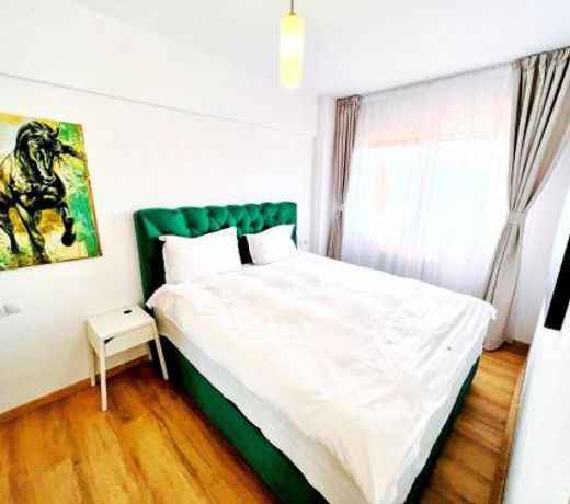 Business Apartments