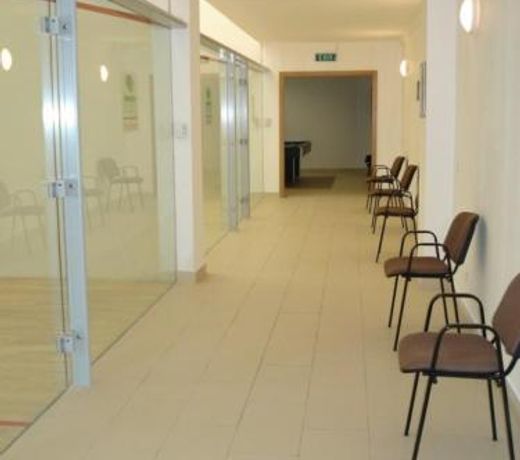 Business Apartments