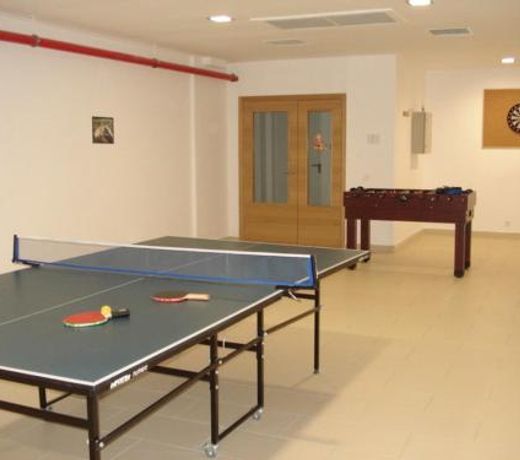 Business Apartments