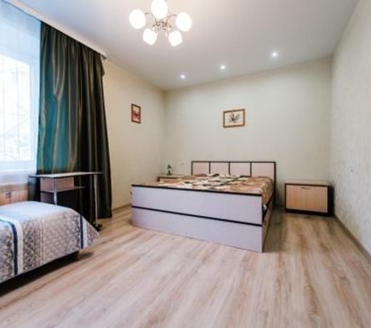 Apartment on Bogomyagkova