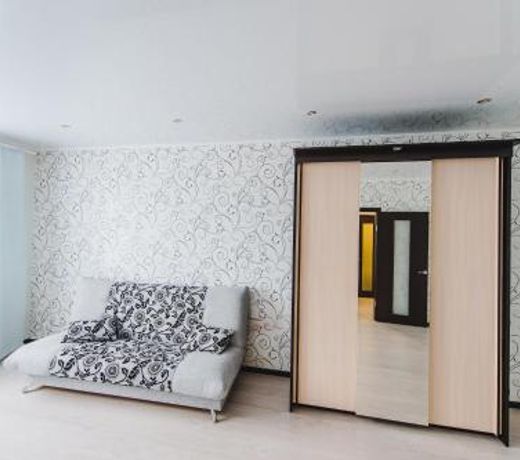 Apartment on Bogomyagkova