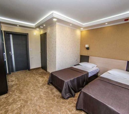 Vostok Hotel