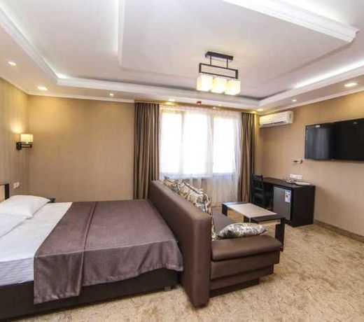 Vostok Hotel
