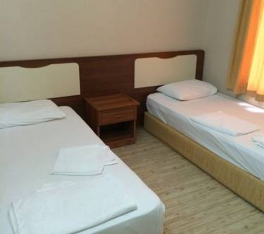Serendi Apart Hotel