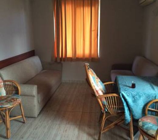 Serendi Apart Hotel