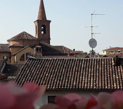 La Casa sui Tetti