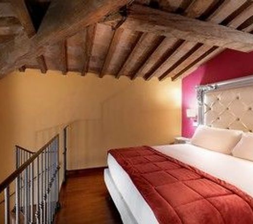 Residenza Conte di Cavour & Rooftop