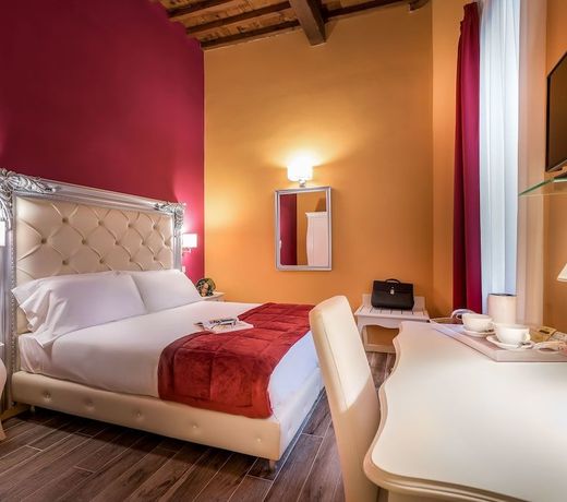 Residenza Conte di Cavour & Rooftop