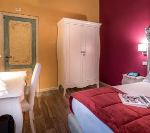 Residenza Conte di Cavour & Rooftop