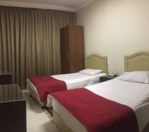 Bella Rosa Hotel
