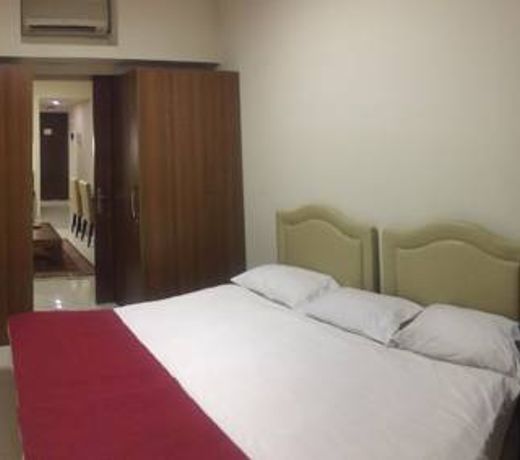 Bella Rosa Hotel