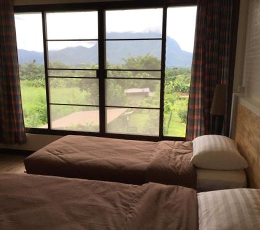 Phu Vara Villa