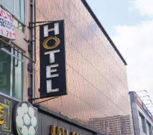 ARTZ Hotel
