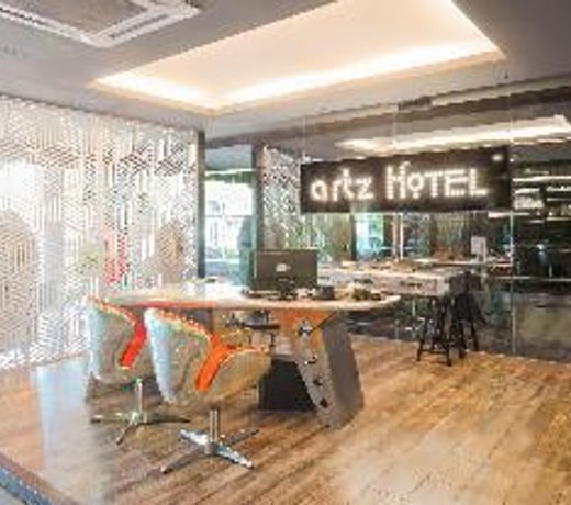 ARTZ Hotel