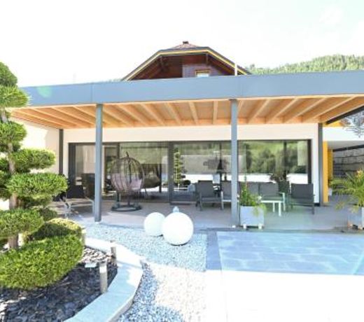 Appartment Sun Chalet