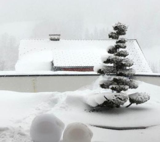 Appartment Sun Chalet