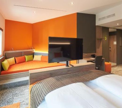 Hotel MODI