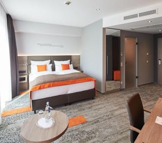 Hotel MODI