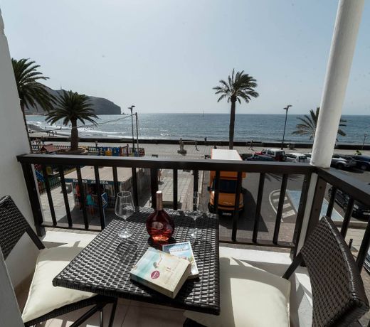 Apartamento Caracola