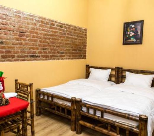Atlant Hotel