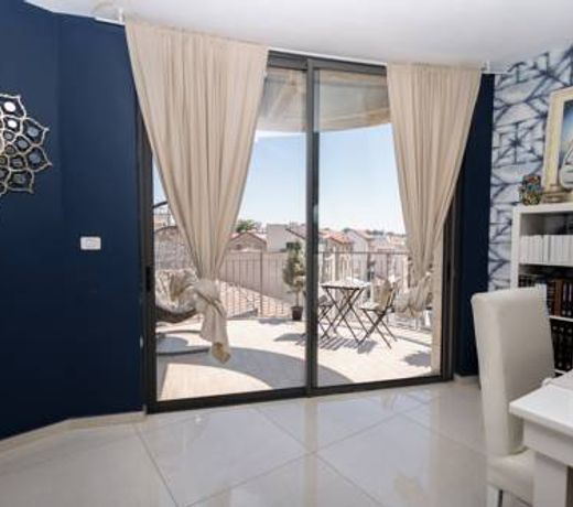 Amazing Apartment near Mahane Yehuda