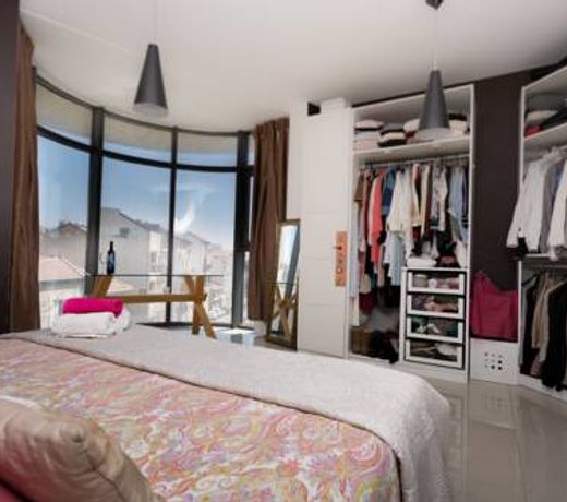 Amazing Apartment near Mahane Yehuda