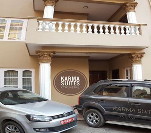 Karma Suites