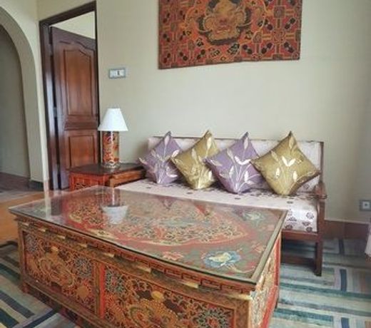 Karma Suites