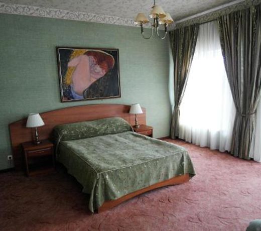 Hotel Aksu