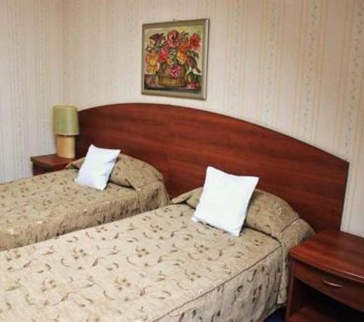 Hotel Aksu