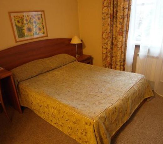 Hotel Aksu