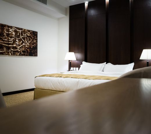 Olian Hotel