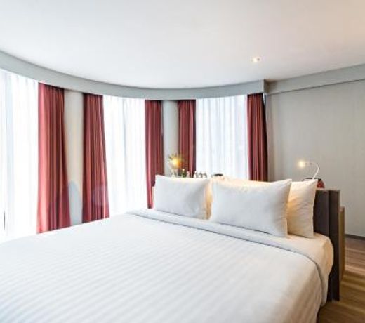 Citrus Grande Hotel Pattaya by Compass Hospitality - SHA Plus