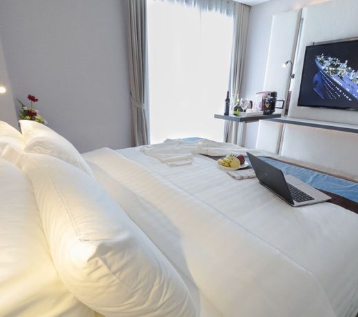 Citrus Grande Hotel Pattaya by Compass Hospitality - SHA Plus