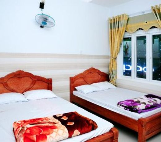 Phat Thinh Guesthouse