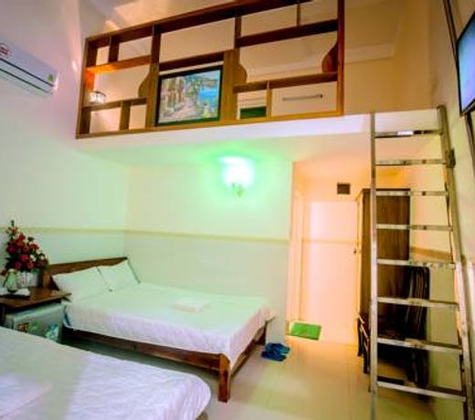 Hiep Si Hotel