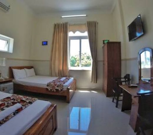 Hiep Si Hotel