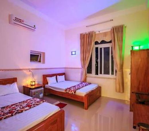 Hiep Si Hotel