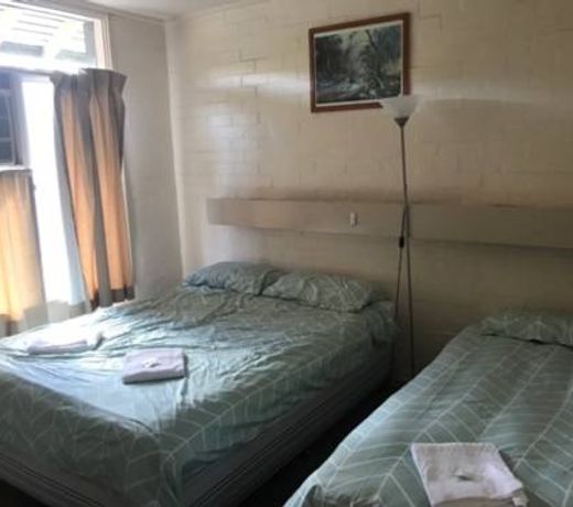 Steampacket Hotel