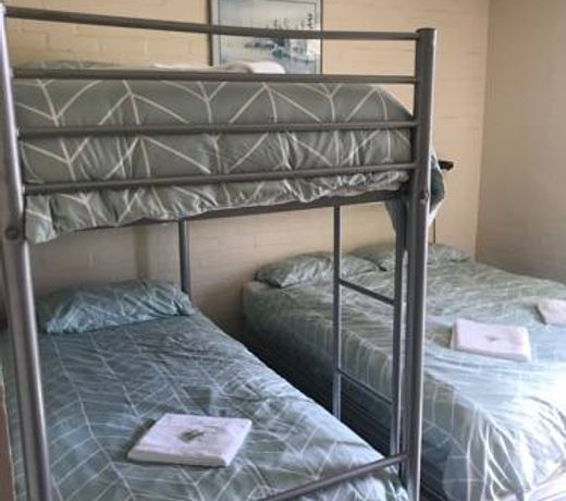 Steampacket Hotel