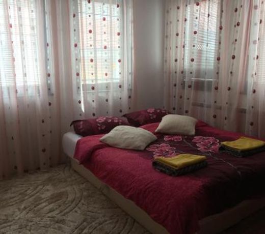 Bosnian House - Kovaci