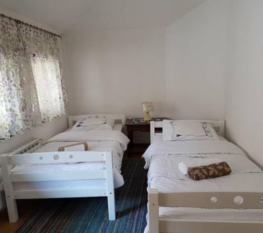 Bosnian House - Kovaci