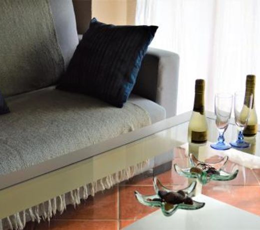 Apartamento en Las Gondolas