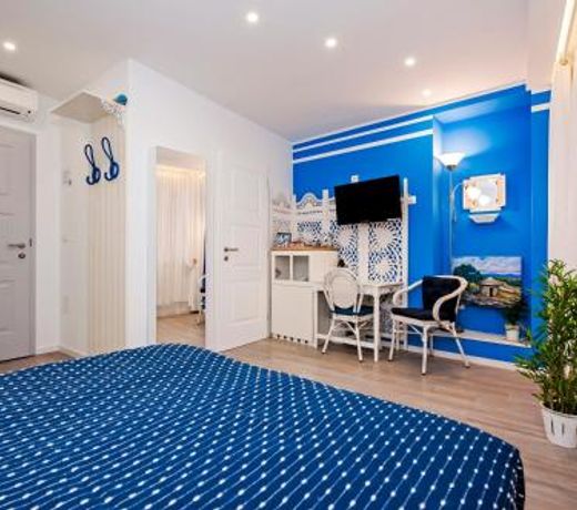 Santa Lucia Guest House