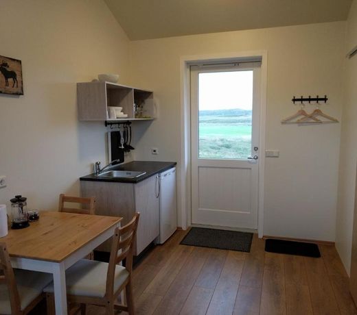 HjartarstaÃ°ir Guesthouse