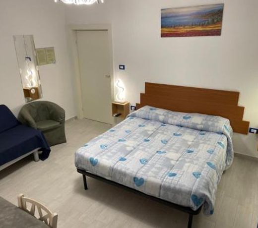B&B del Corso - Affittacamere GIULIANOVA