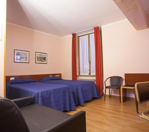 New Alexander Hotel