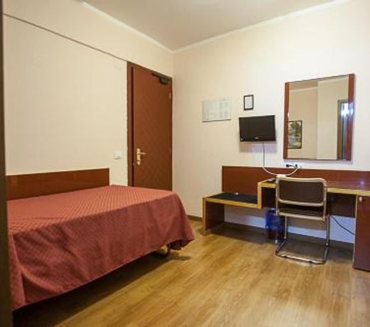 New Alexander Hotel